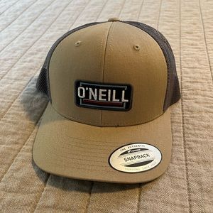 O’Neill SnapBack Hat
